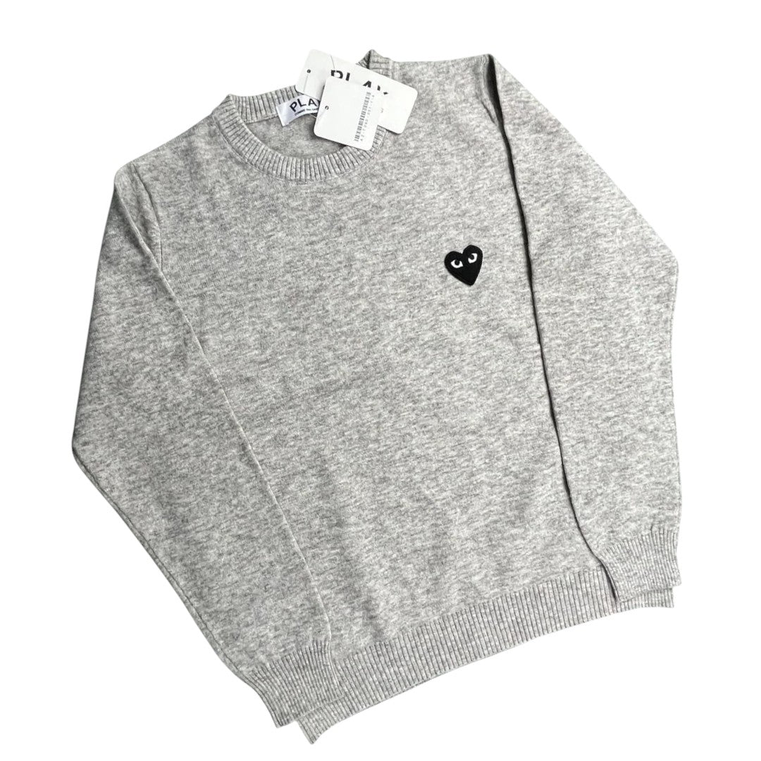 Comme De Garcons KNITTED Sweater