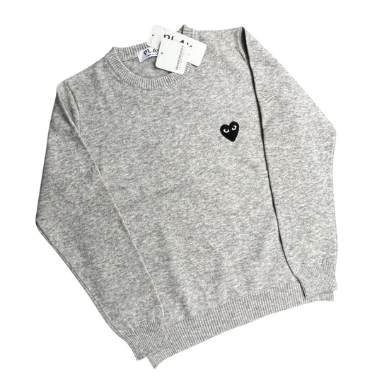 Comme De Garcons KNITTED Sweater