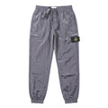 Stone Island Nylon Navy Cargo Pants