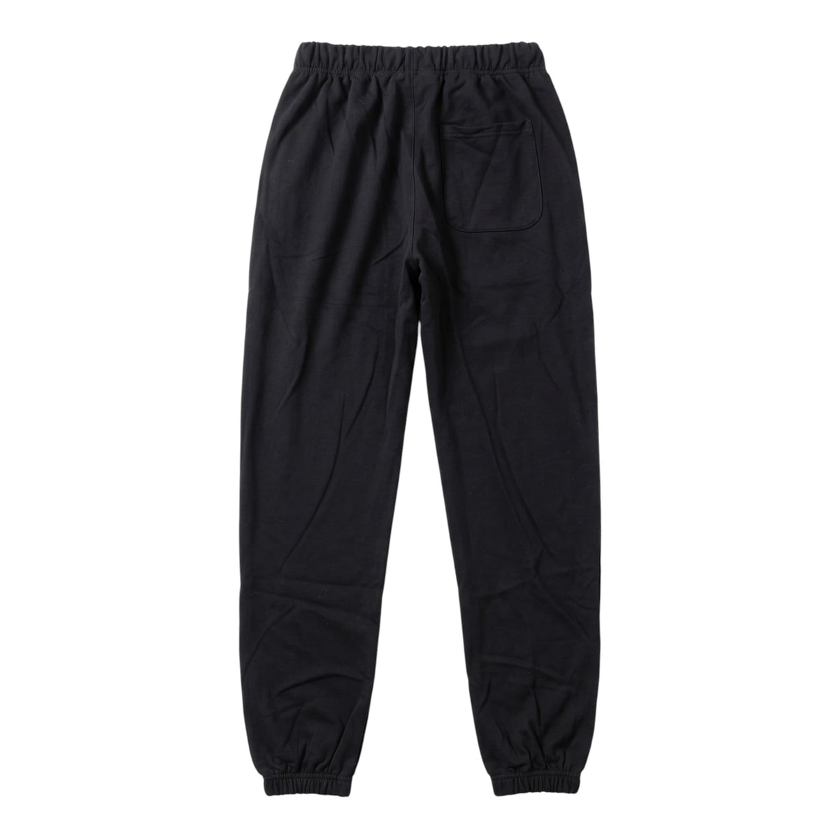 Gallery Dept Black Sweatpants