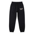 Gallery Dept Black Sweatpants