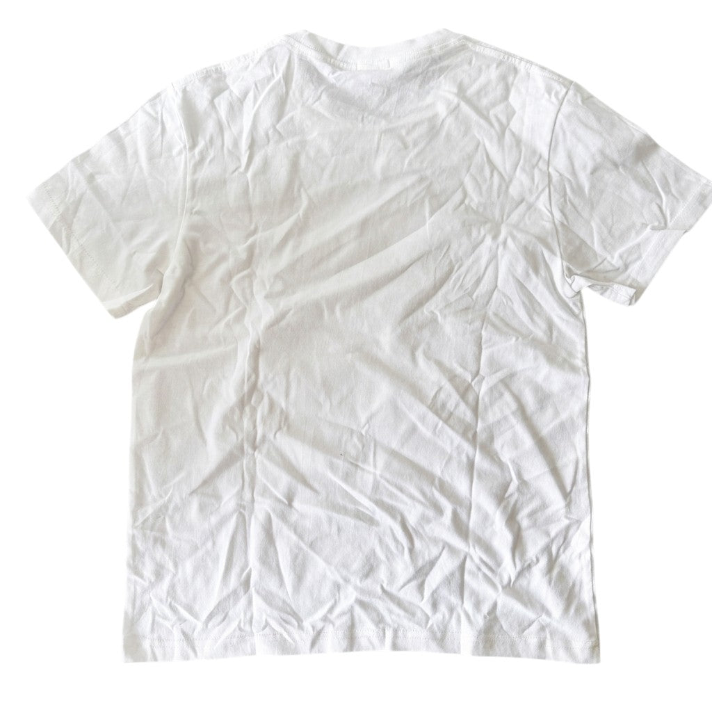 Burberry Bear White T-shirt