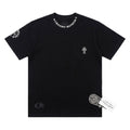 Chrome Hearts Cross Black Limited T-shirt