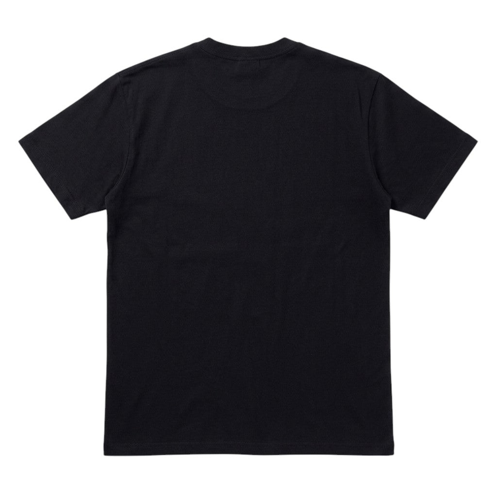 Ami Paris Black T-shirt