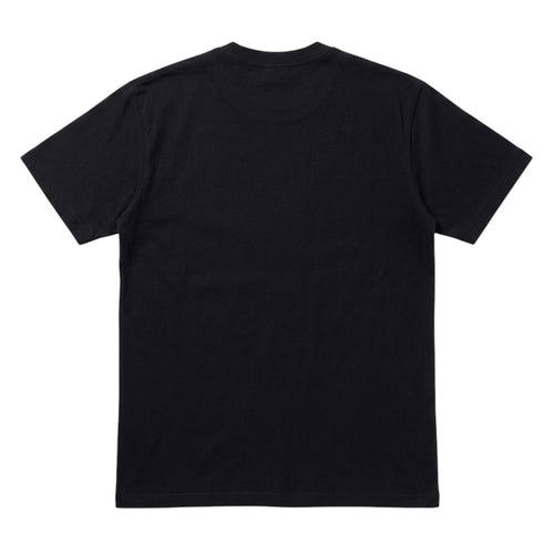 Ami Paris Black T-shirt