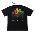 Amiri MultiColor Back Limited T-shirt