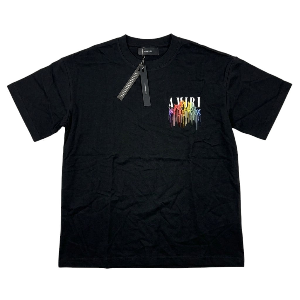 Amiri MultiColor Back Limited T-shirt