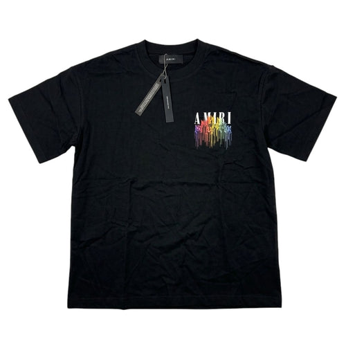 Amiri MultiColor Back Limited T-shirt