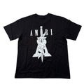 Amiri Sword Black T-shirt