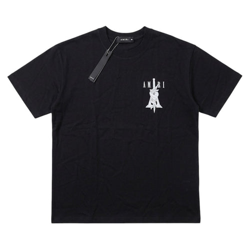 Amiri Sword Black T-shirt