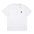 Ami Paris White T-shirt