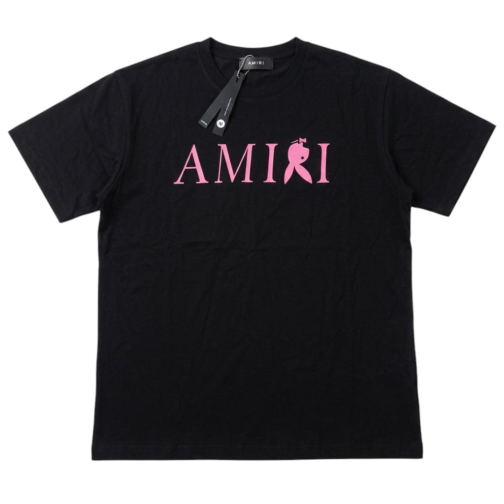 Amiri x Playboy Black T-shirt