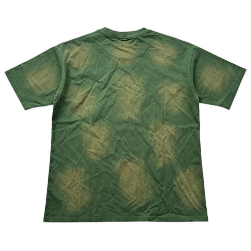 Amiri Tiger Washed Green Limited T-shirt