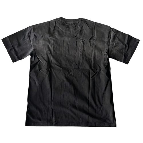 Amiri Front Logo Washed T-shirt
