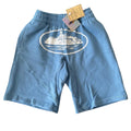 Corteiz Blue Shorts