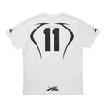 Hellstar Warm Up T-Shirt 'White'